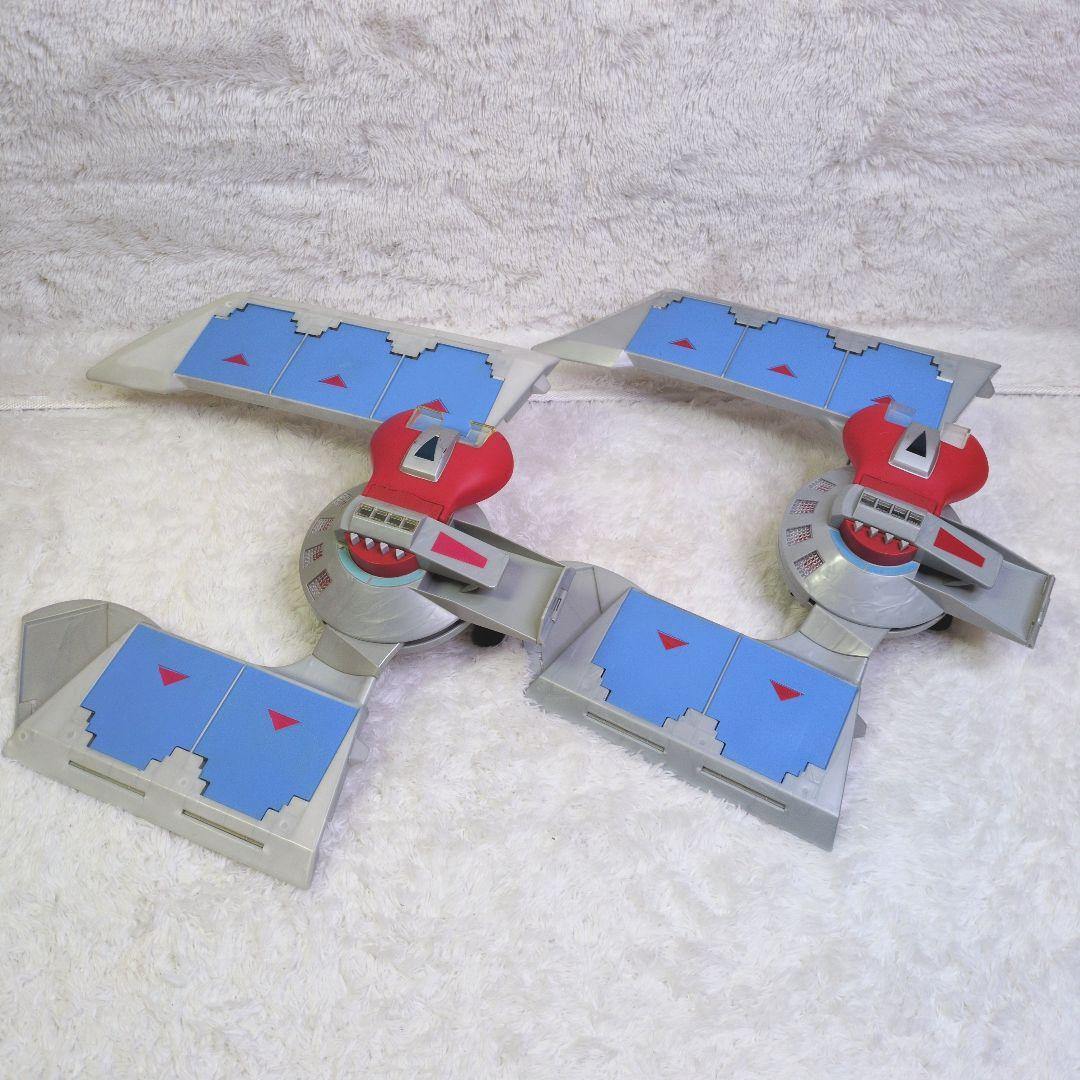 入手困難✨】遊戯王 初代 デュエルディスク 希少品 バトルシティー 当時品