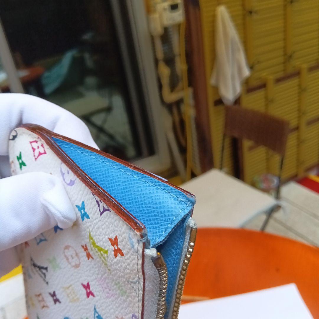 の*み様 Louis Vuitton マルチカラー ケース