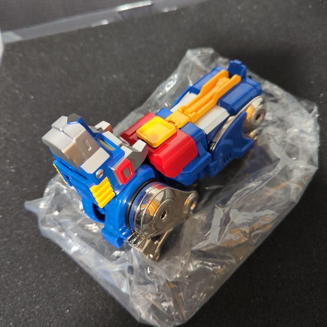 【希少】ボルトロン　CARBOTIX　BLITZWAY　ブリッツウェイ