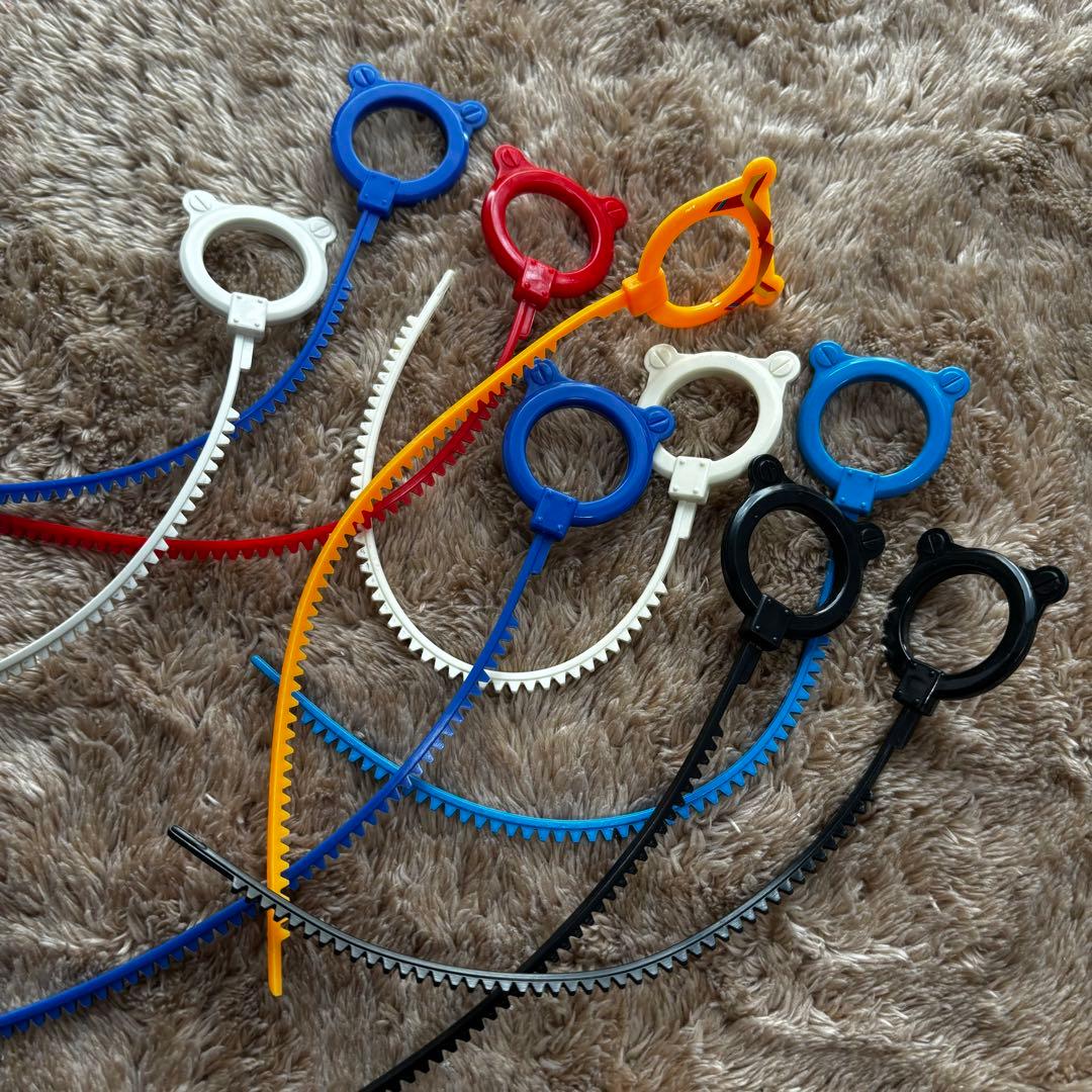 ベイブレード　初期　シューター　セット