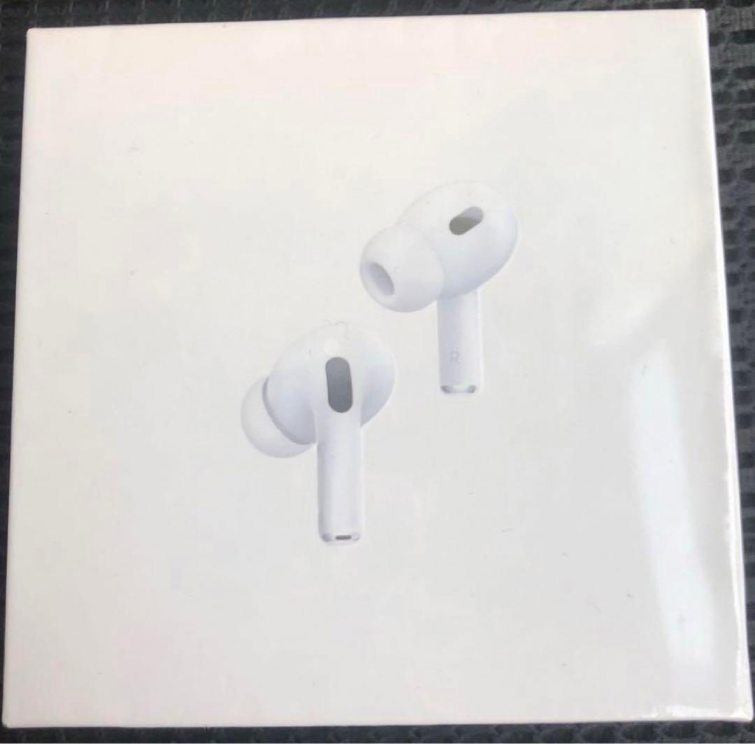 AirPods Pro（第2世代） USB Type-C 新品未開封