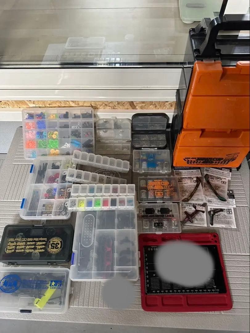 レア未開封】フォードCL9000 IMAI