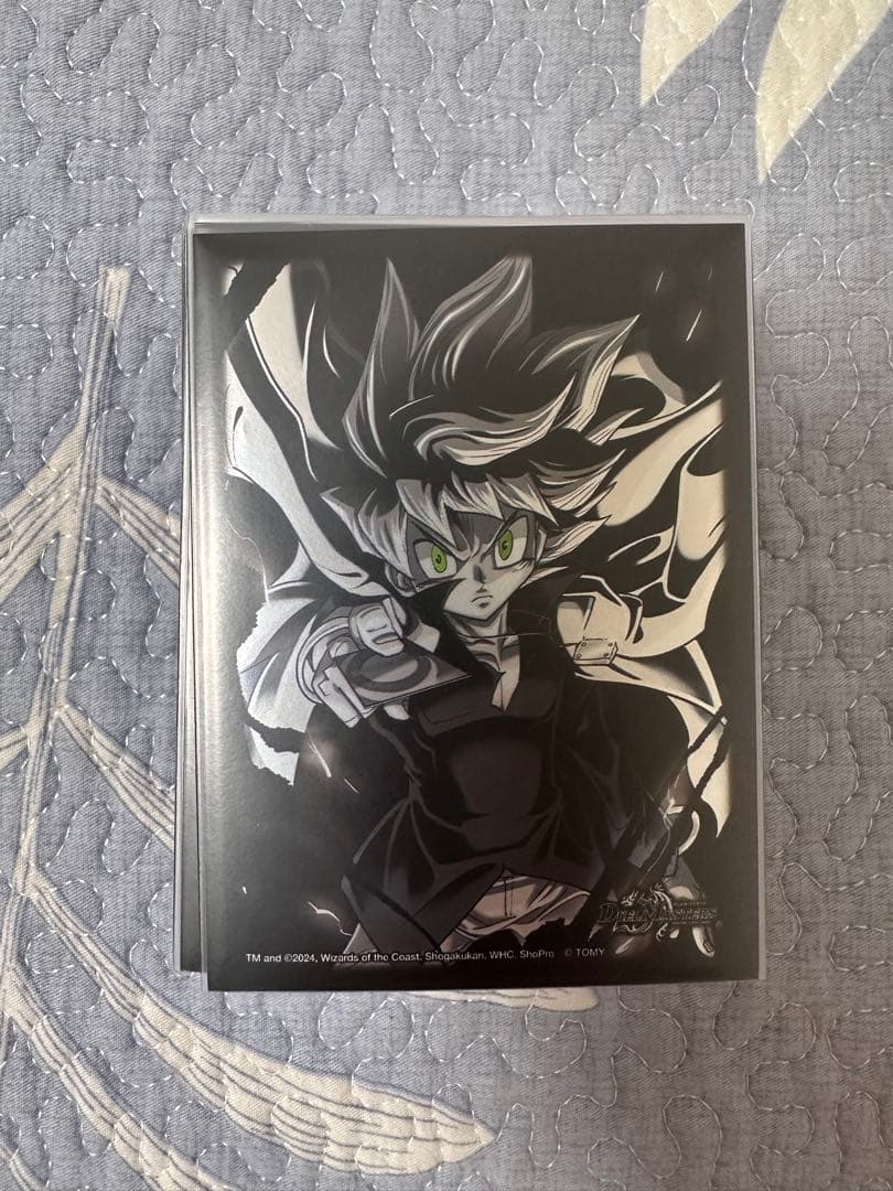 デュエルマスターズ クローシスアビスデッキ