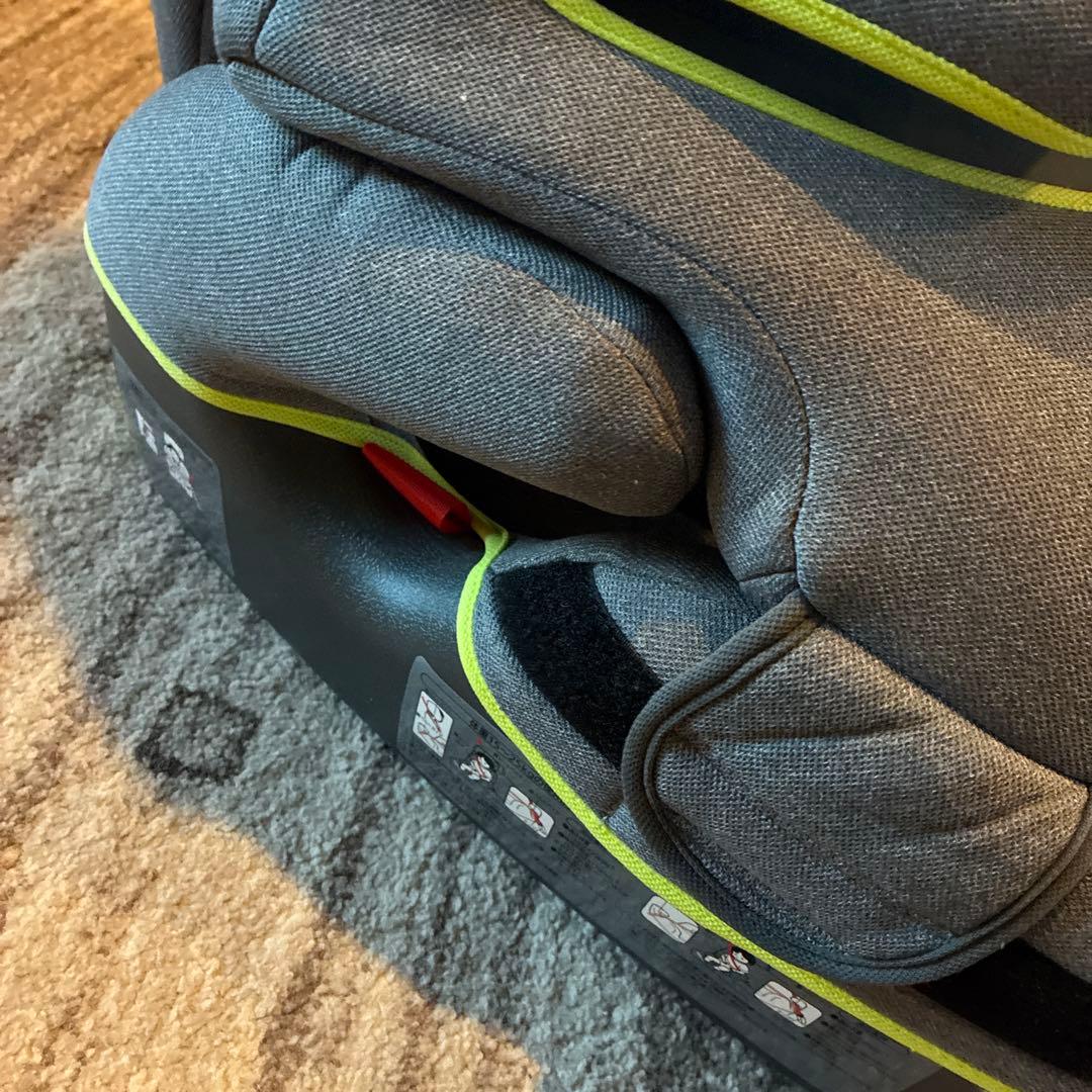 エールベベ ⭐︎ サラット3ステップクワトロプレミアム　W