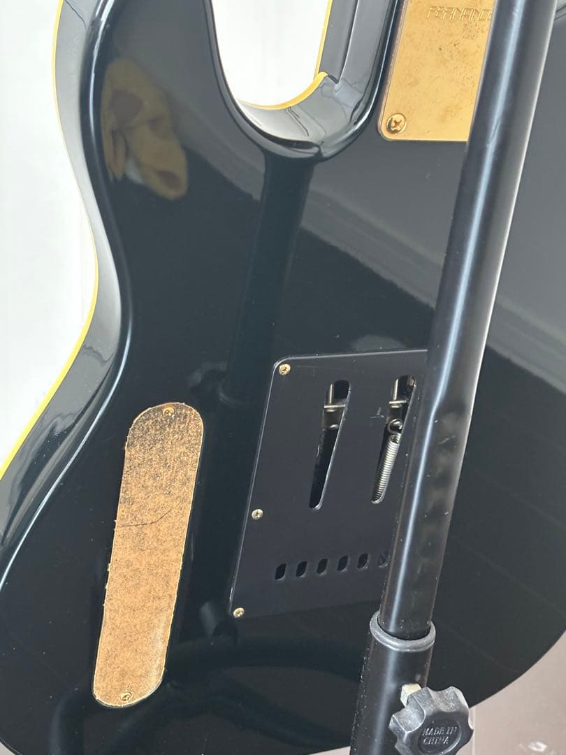 Fernandes フェルナンデス　TEJ 55g 中古