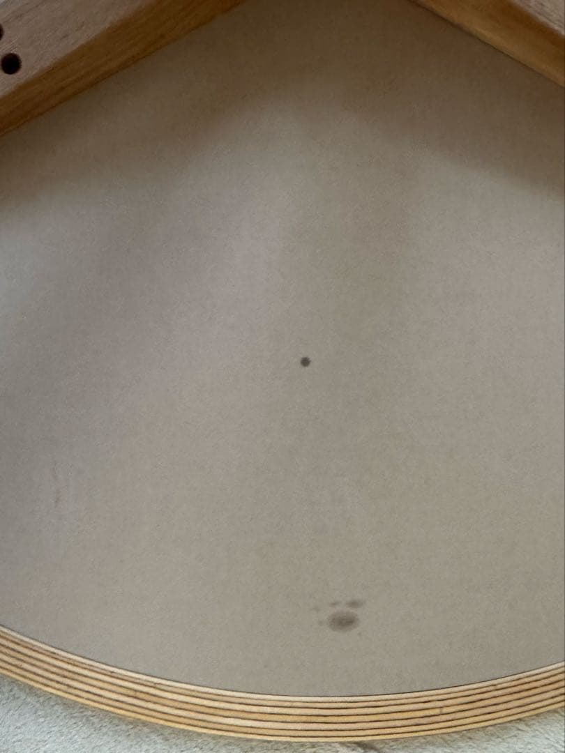 HAY CPH 20 ROUND 120 オフホワイト