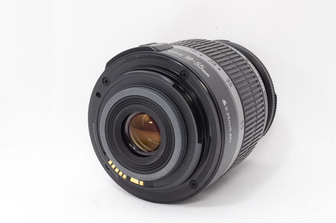 ❤️スマホへ転送❤️Canon EOS Kiss X10 シルバー❤️初心者に最適