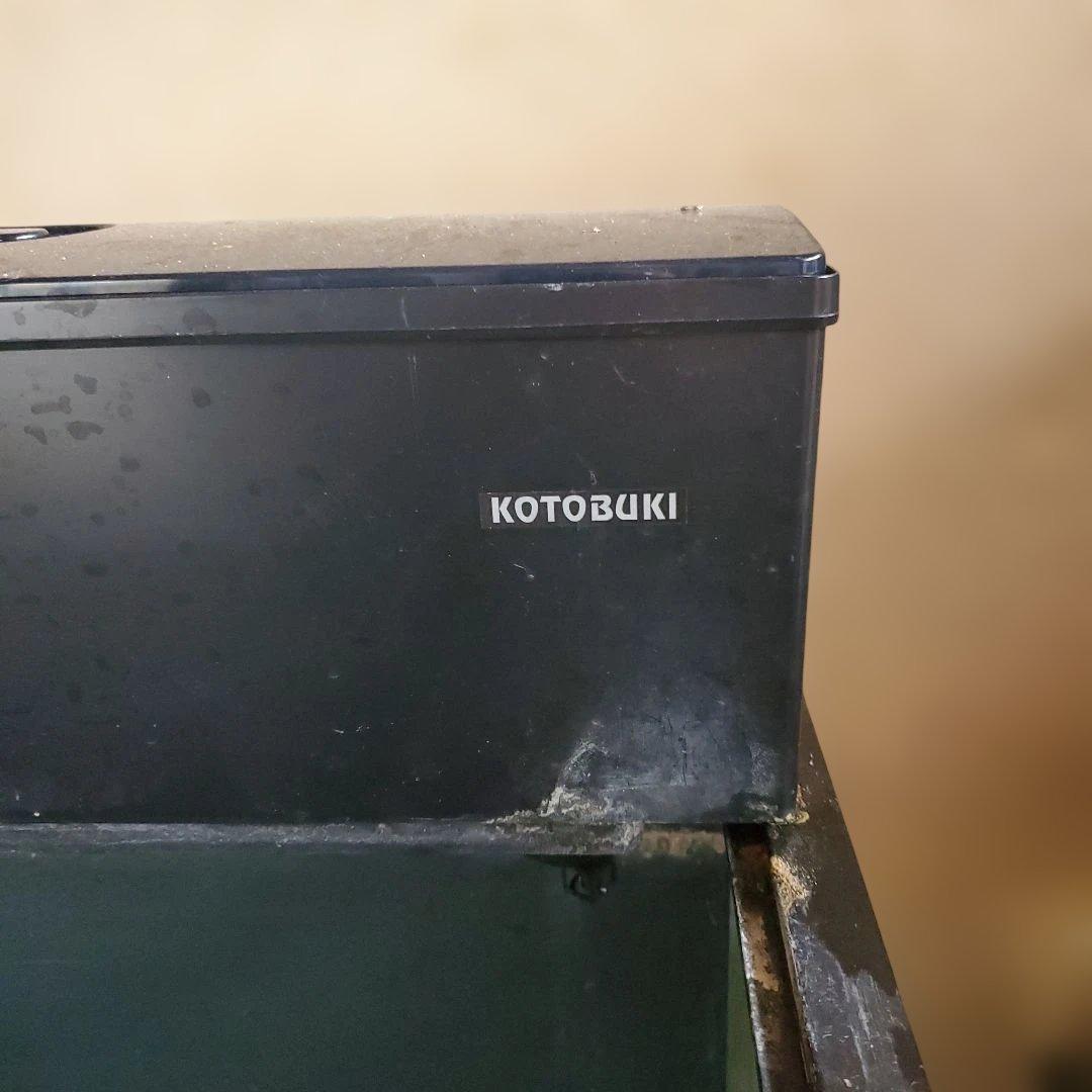 水槽一式 1200水槽 高さ450 奥行き450 引き取り限定 - メルカリ