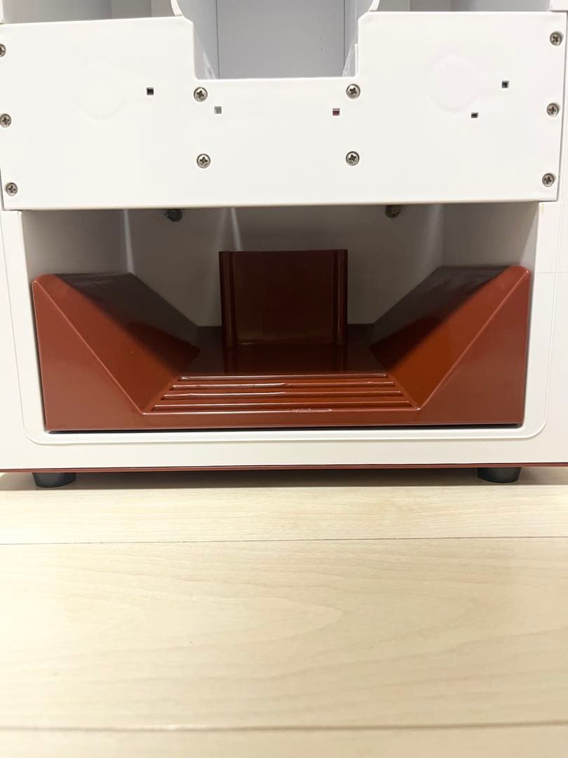 希少品】Roots セブンイレブン 自動販売機型 冷蔵庫 保冷庫