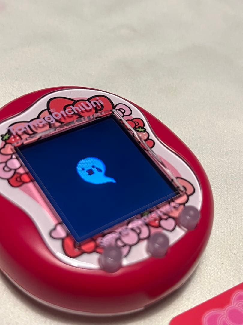 たまごっちUni たまごっちユニ サンリオコラボ