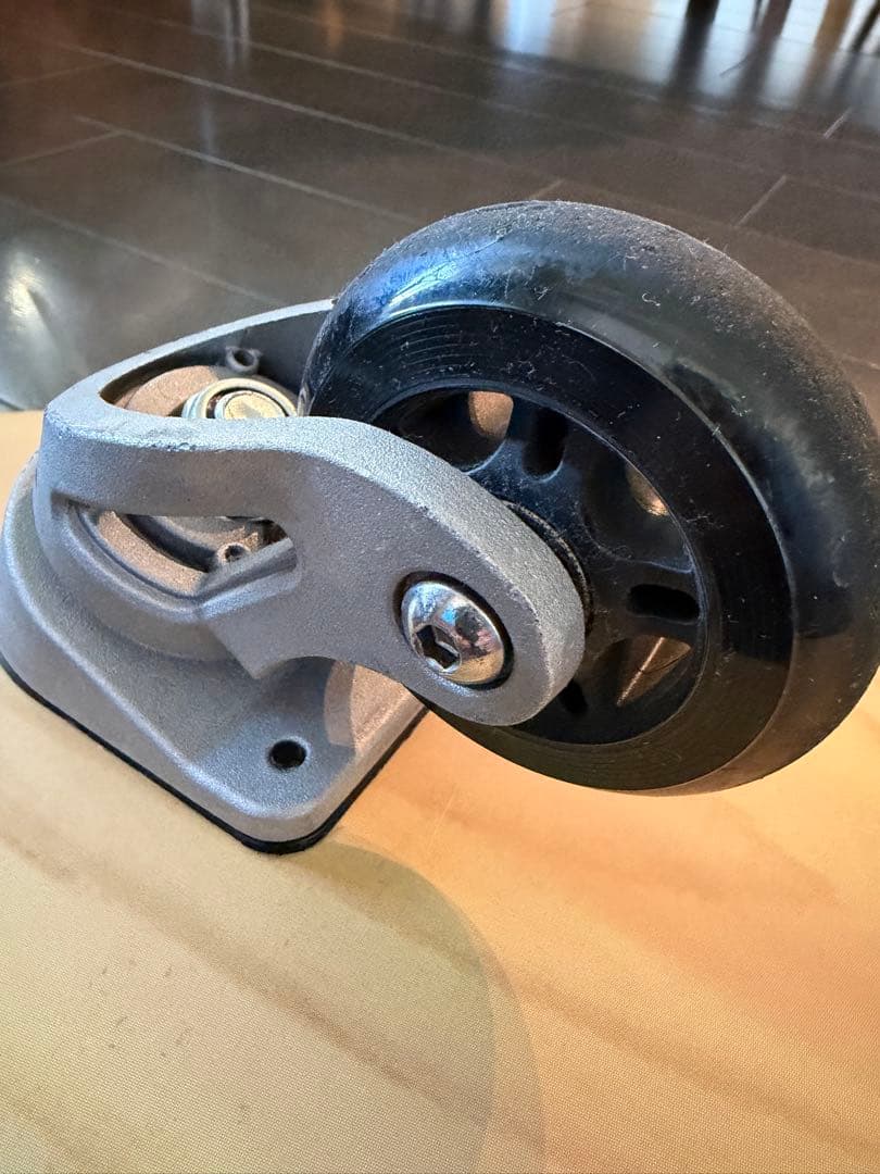 Street Surfing スウィングボード36” KOA BLACK