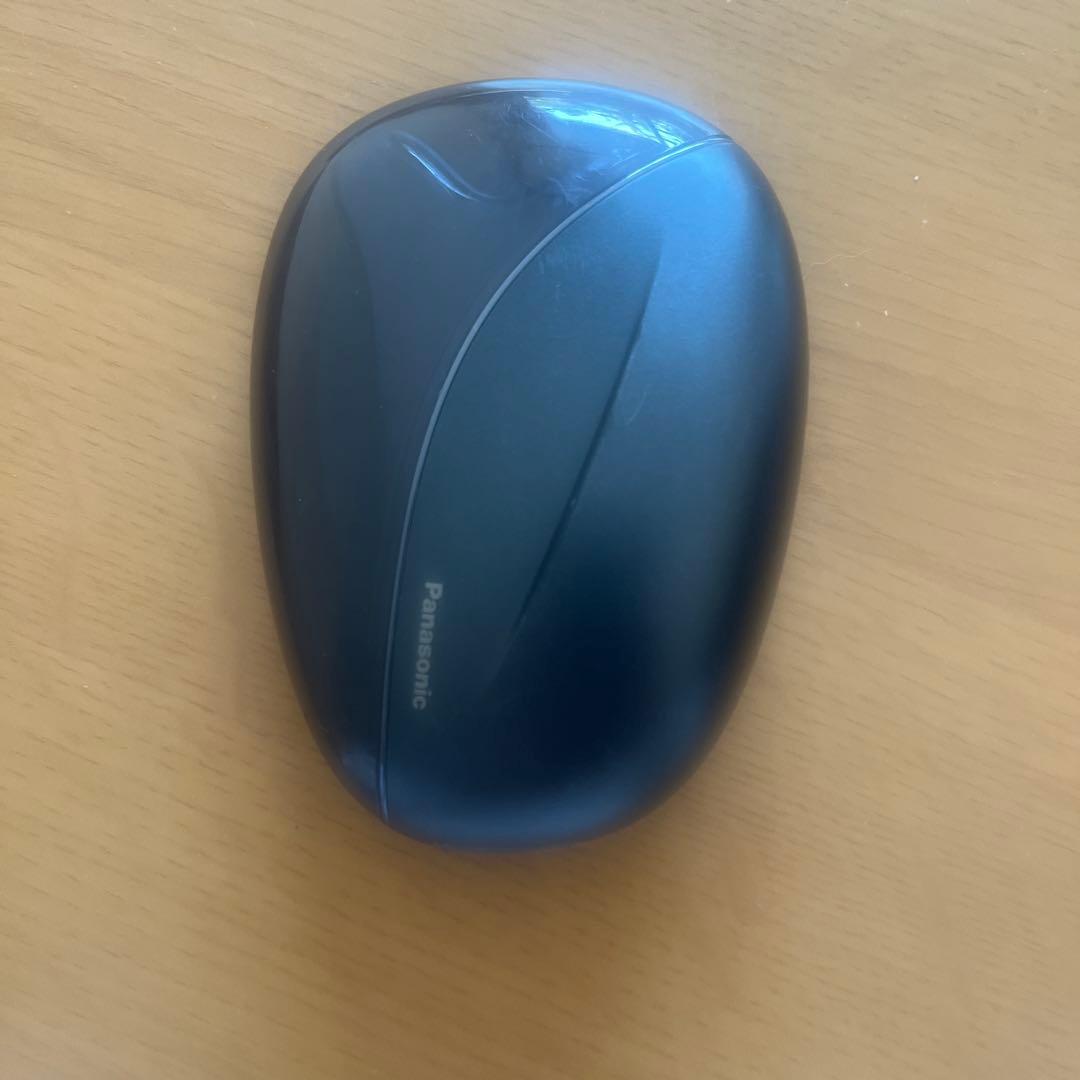 Panasonic EH-SP85 美顔器 グレー Panasonic バイタルリフトかっさ EH-SP85 美顔器 ダークグレー Amazon