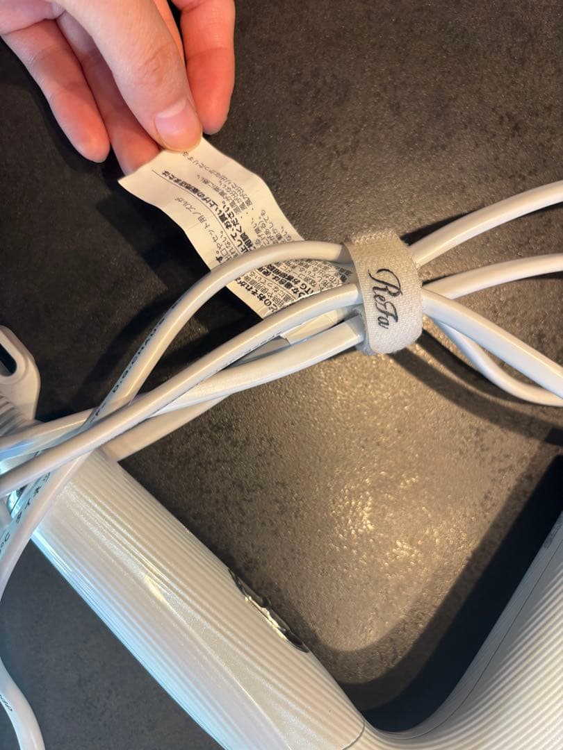 リファ ドライヤー [RE-AN-02A 2024年制]