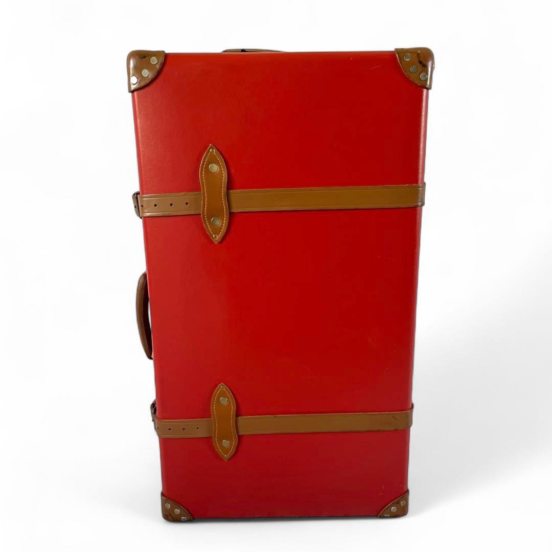 グローブトロッター センテナリー ラージ チェックイン30インチ 2輪