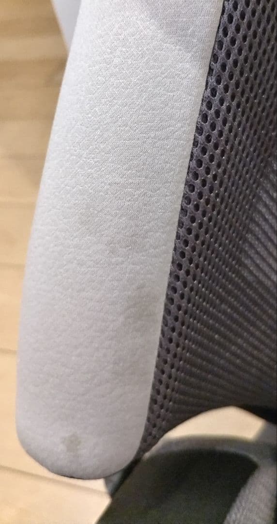 Combi ジョイトリップ　ジュニアシート