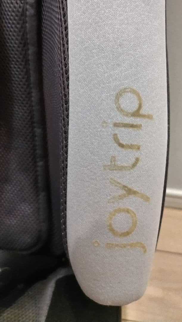 Combi ジョイトリップ　ジュニアシート