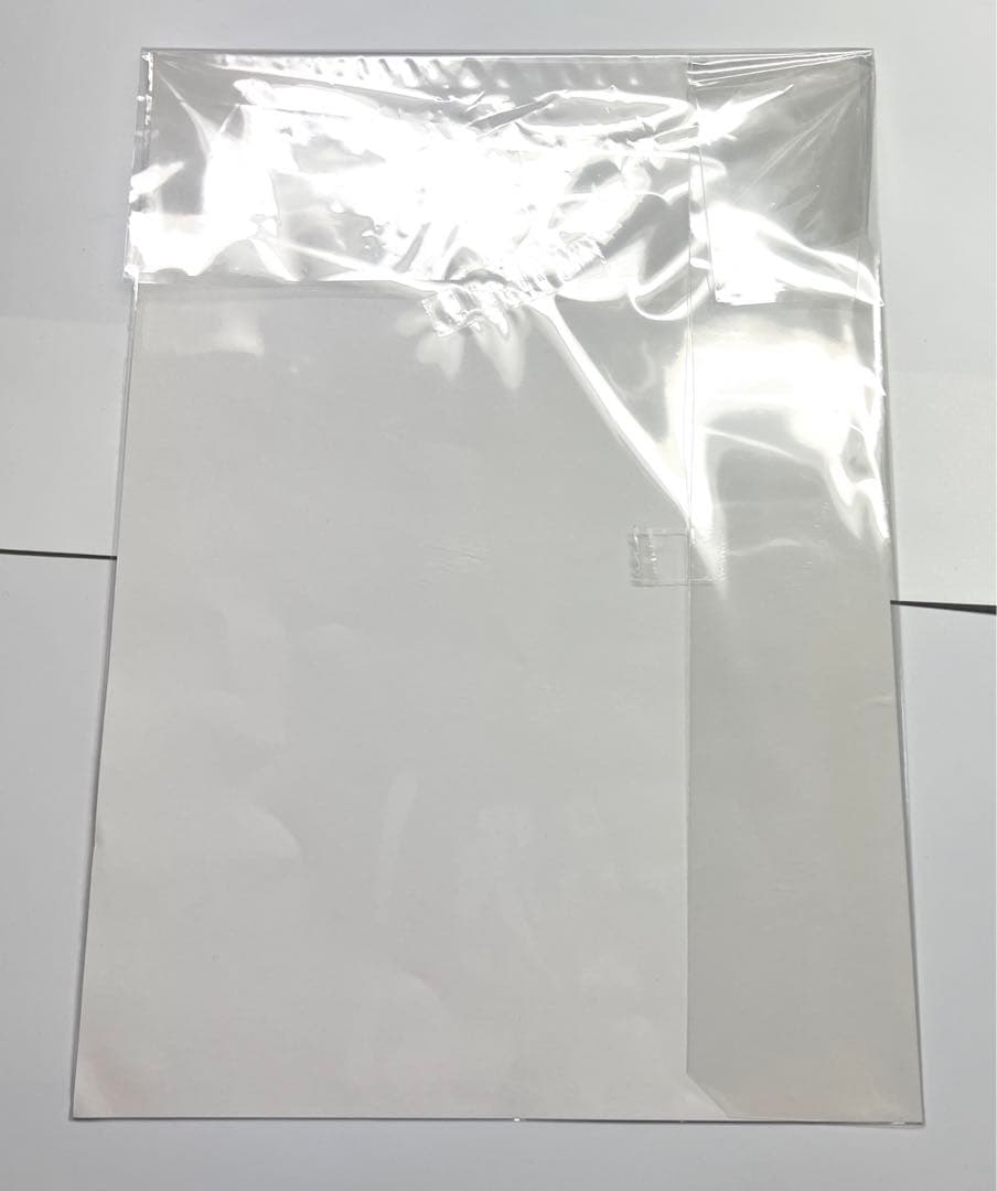 吸血鬼すぐ死ぬ ロナルド フクマ ボサツ 複製原画 - メルカリ