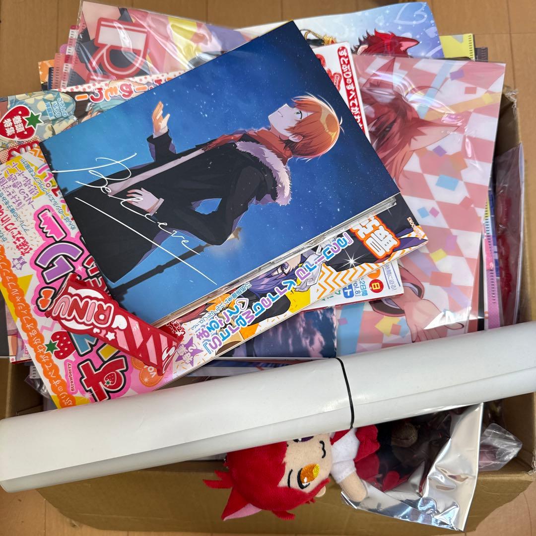 すとぷりセット すとぷり さとみ アクスタセット