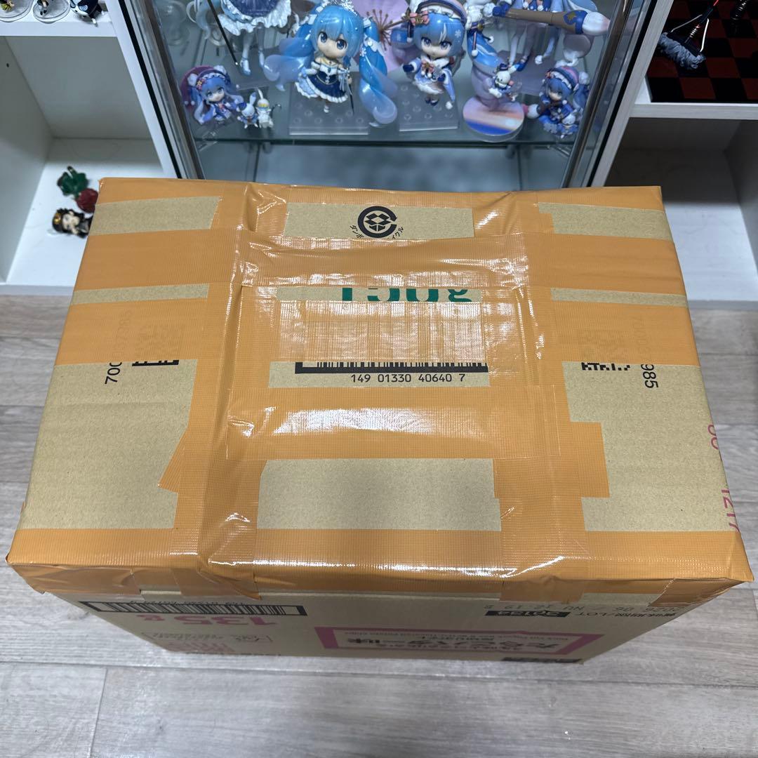 初音ミク「MIKU WITH YOU 2021」Ver1/7スケールフィギュア