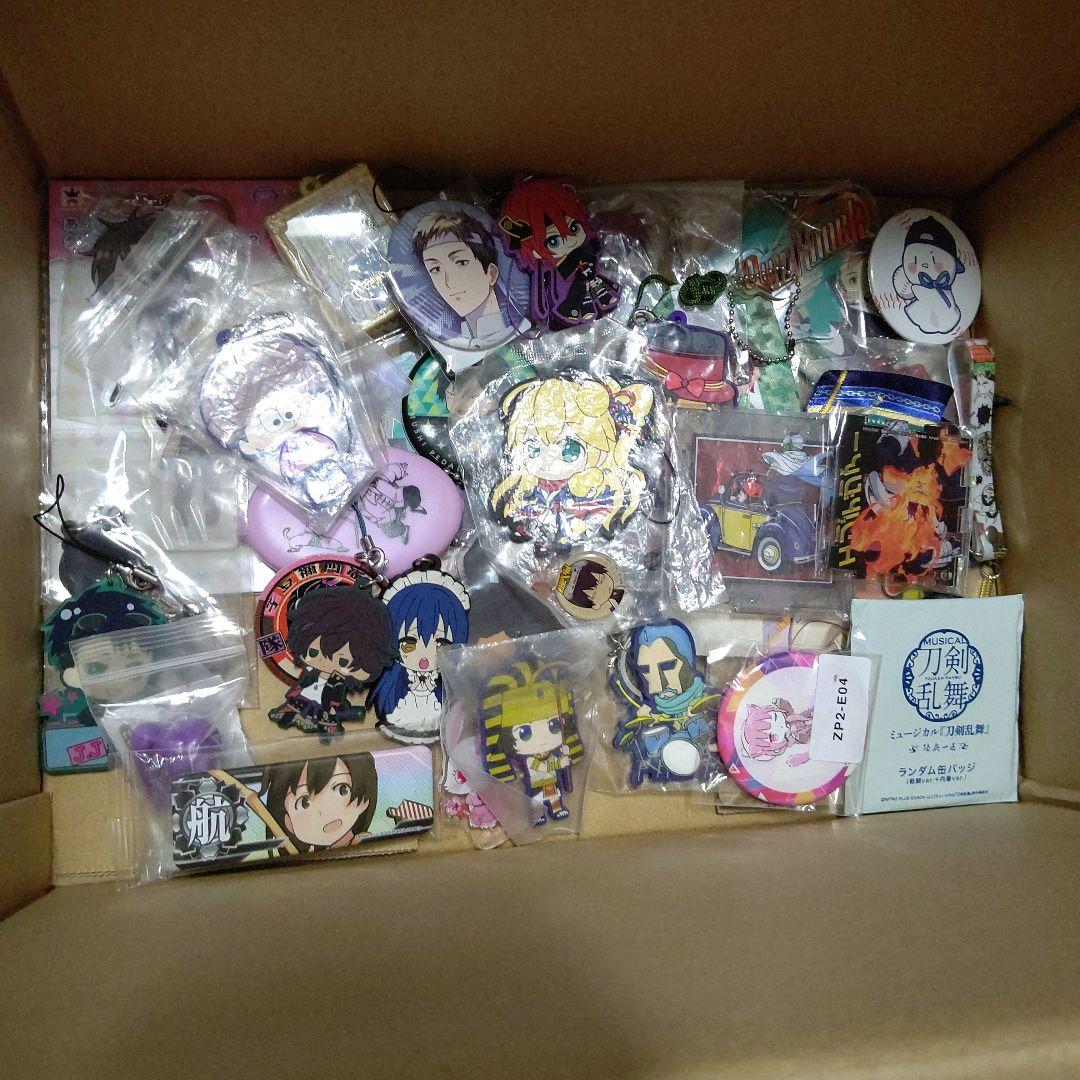 ぴちぴちピッチホログラム缶バッジカード八景島宝生波音15点