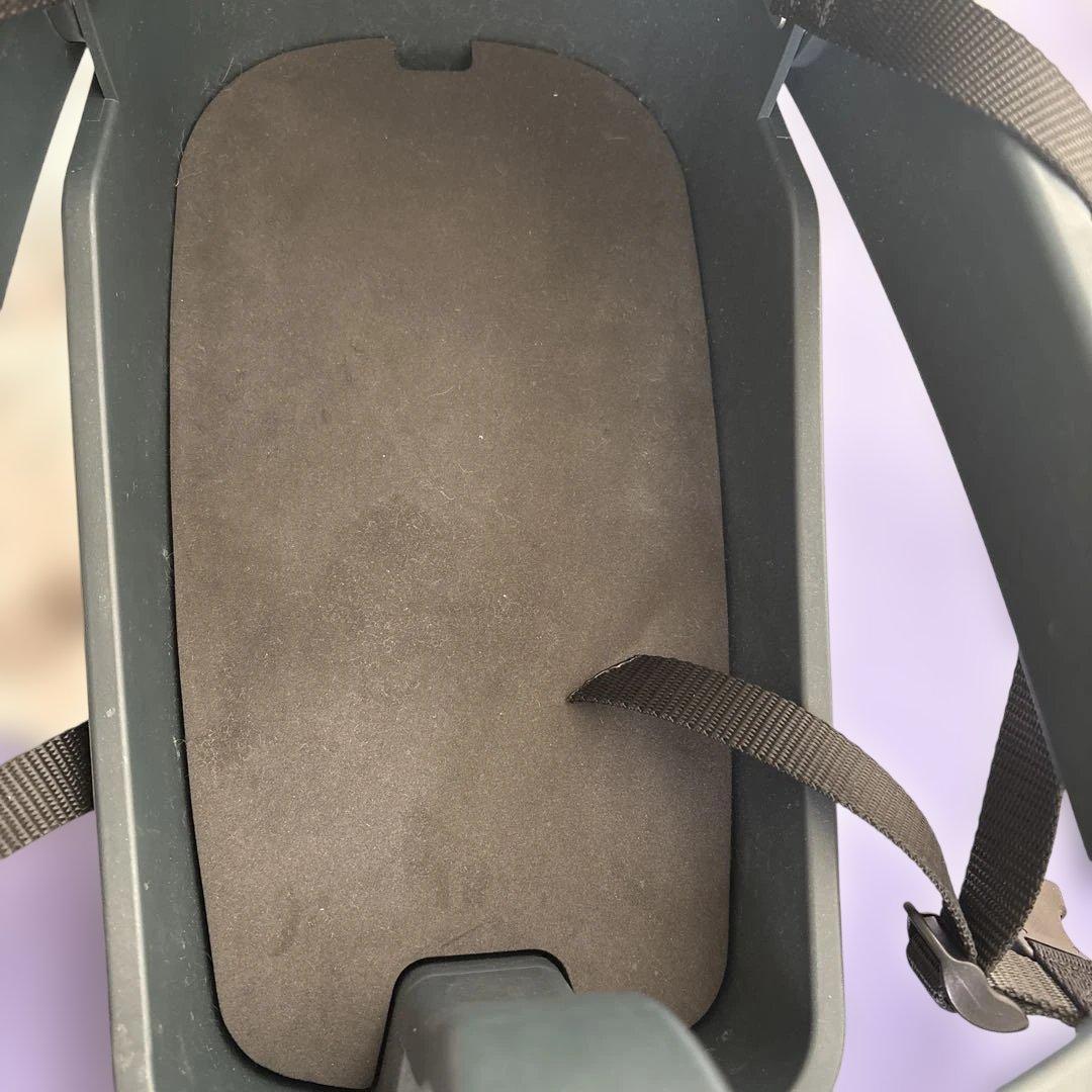 バディーライダー 一部欠品部品あり