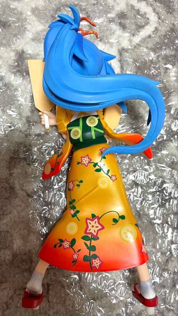 らき☆すた A賞 泉こなた B賞 柊かがみ 埼玉VER. ハイグレード