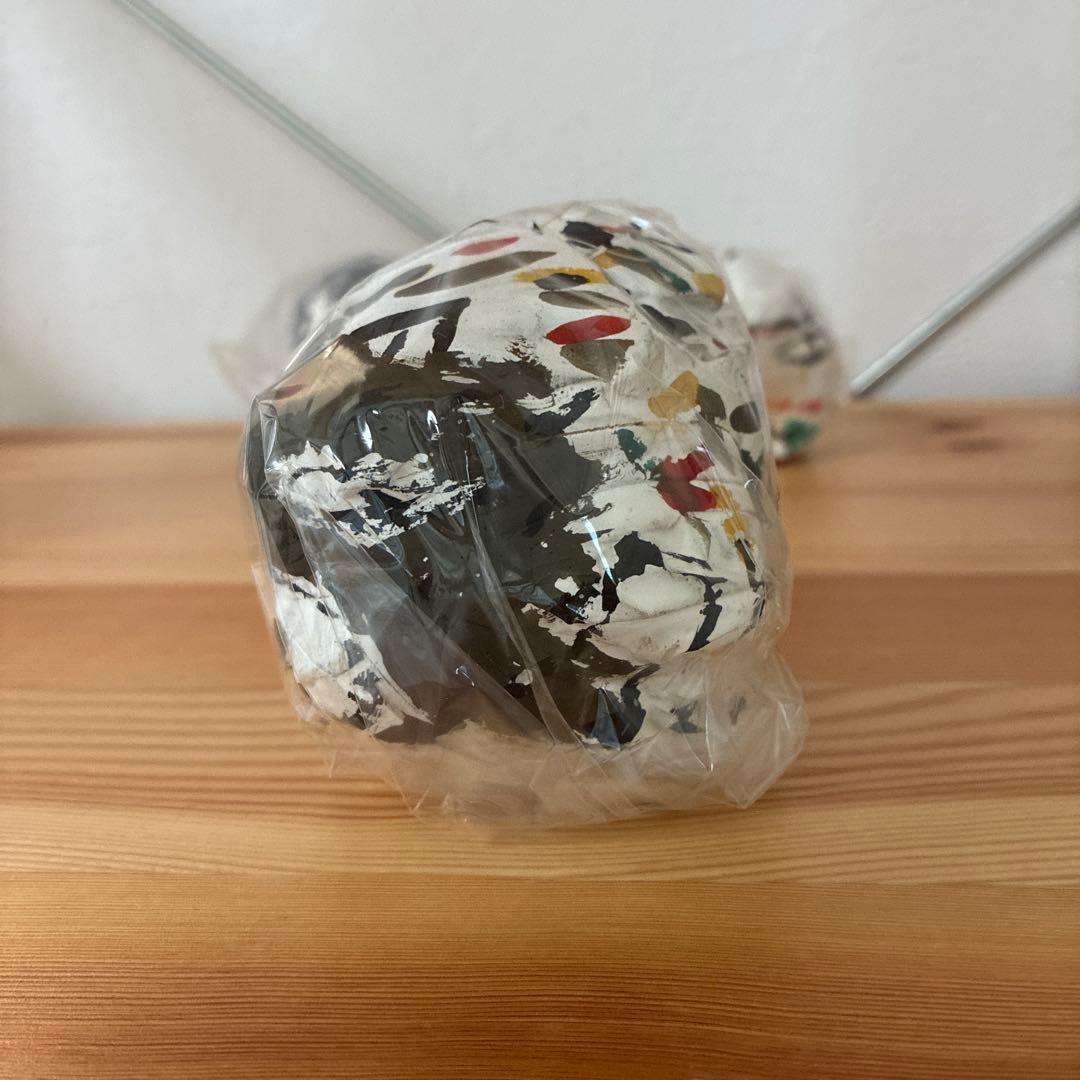 堀尾貞治 具体美術 置物 3つセット Yahoo!オークション -「堀尾貞治