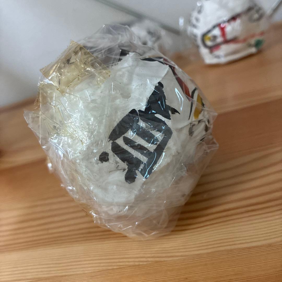 堀尾貞治 具体美術 置物 3つセット - メルカリ