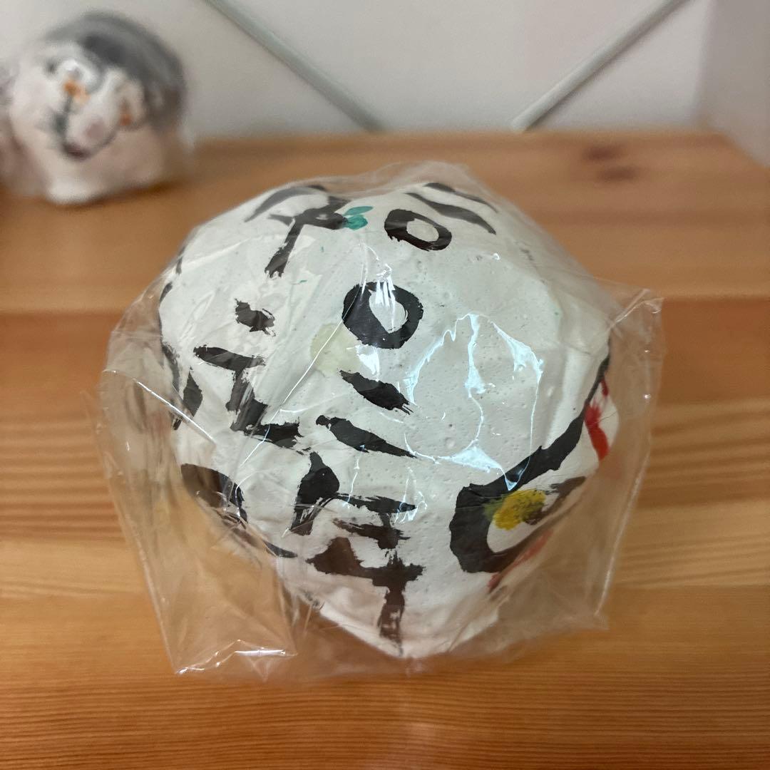 堀尾貞治 具体美術 置物 3つセット - メルカリ