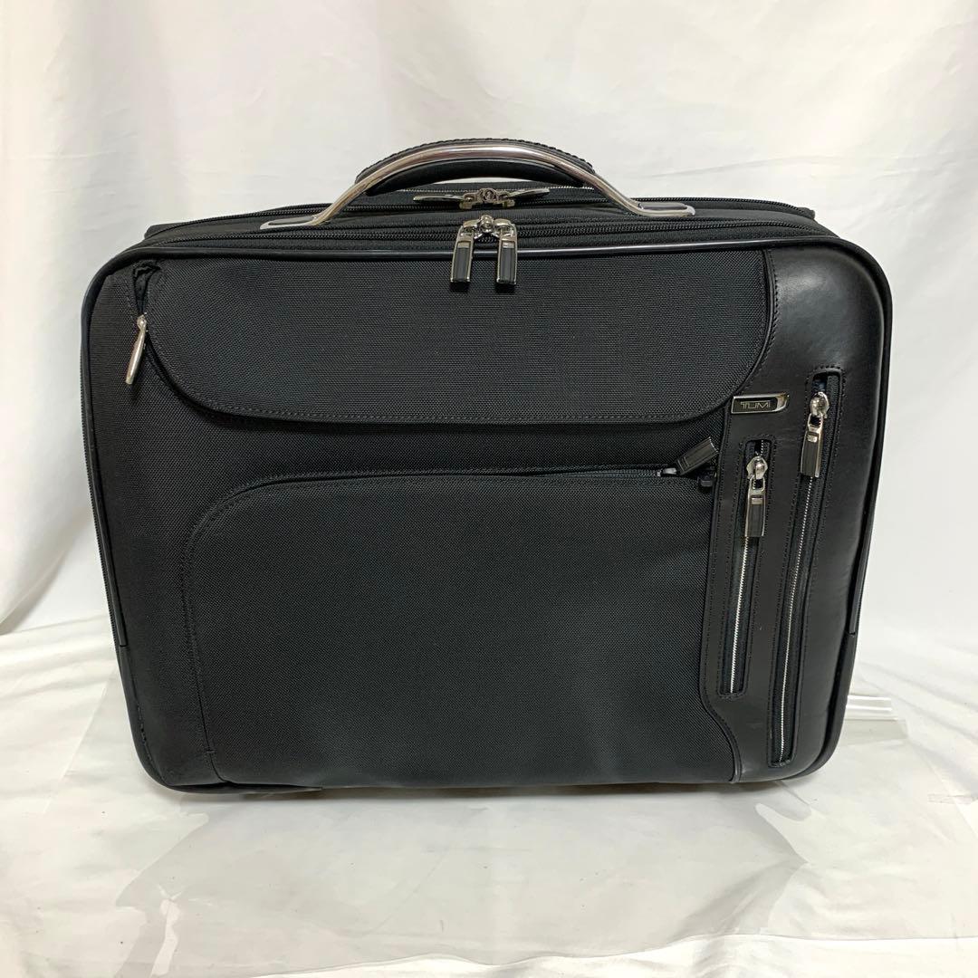TUMI トゥミ ARRIVE アリーヴェ 2way キャリーバッグ