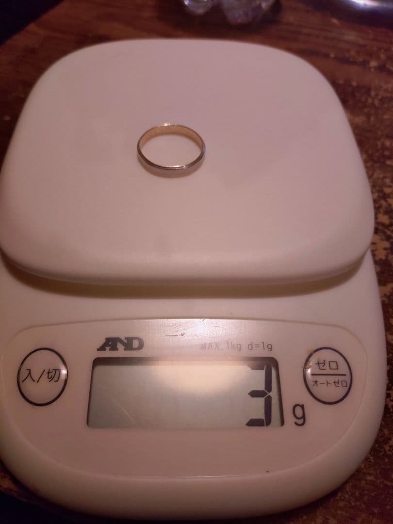 アクセサリー YOSHIYUKI TANIGUCHI