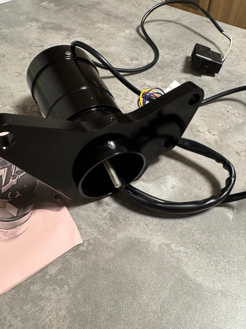 50プリウス アイシフター i-Shifter