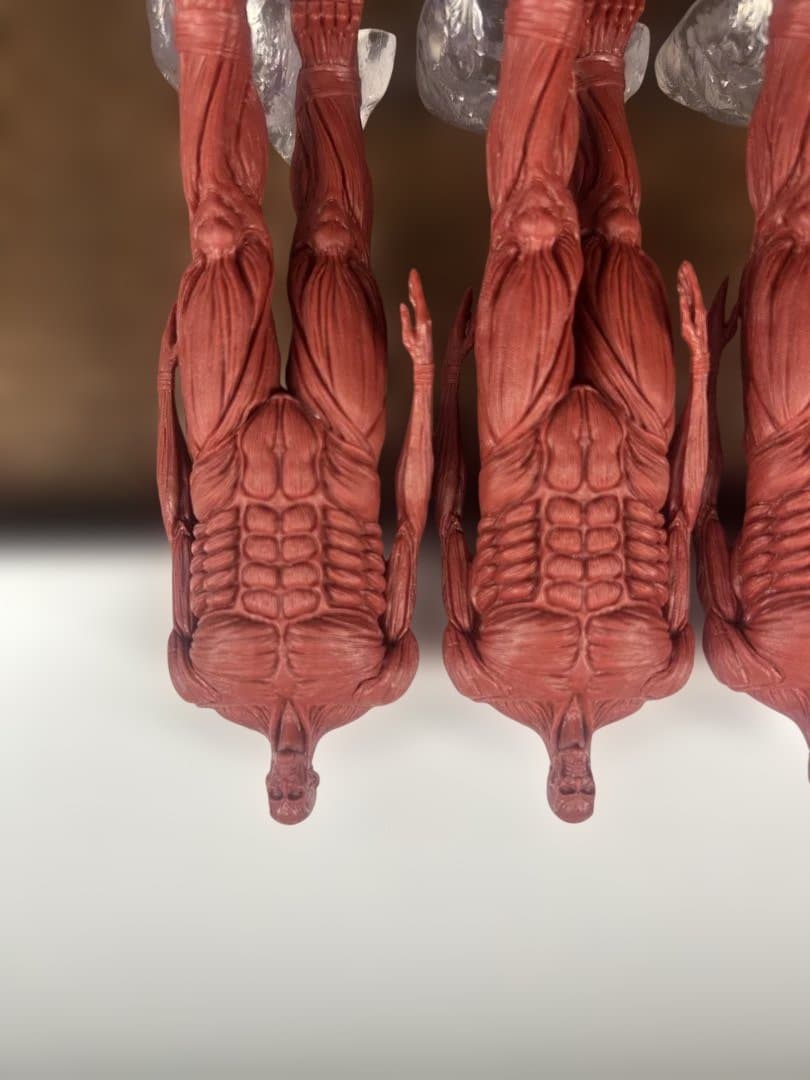 一番くじ進撃の巨人　獣の巨人は俺が仕留める　地鳴らし