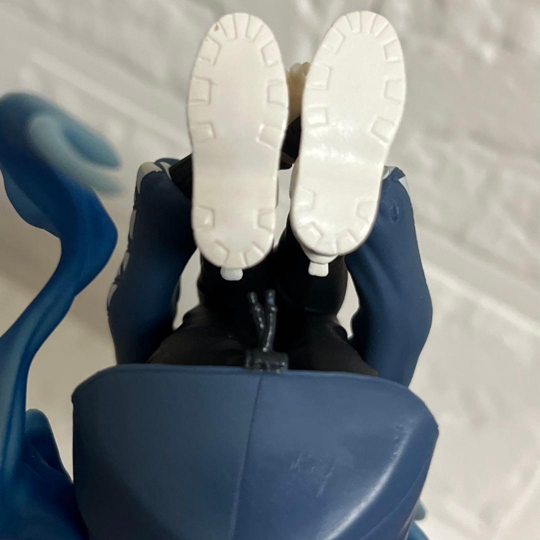 ツイステ イデア フィギュア プライズ