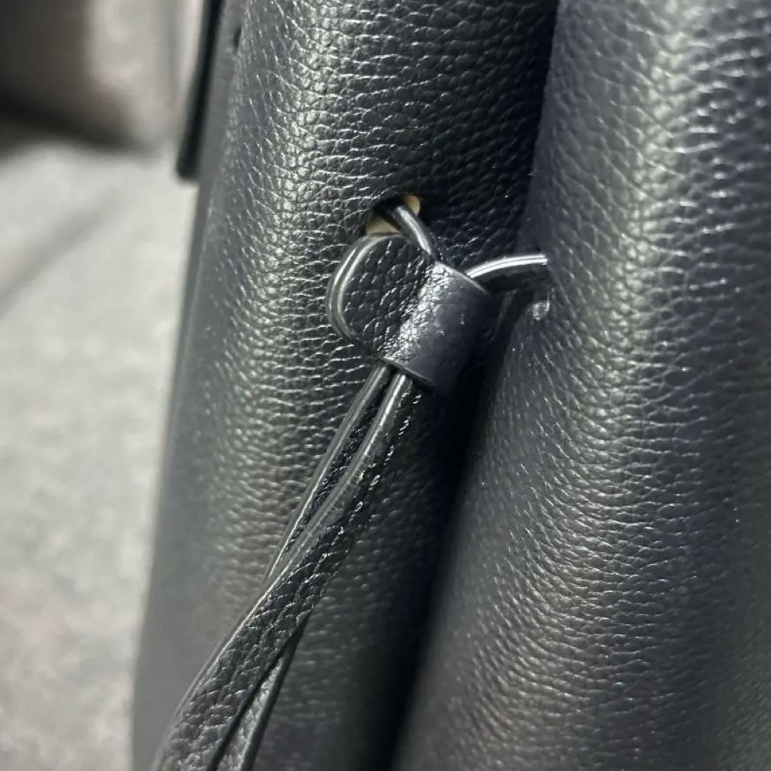 ポレーヌ　カヌレバッグ　ミニ