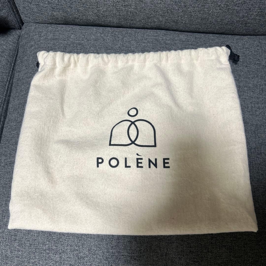 ポレーヌ　カヌレバッグ　ミニ