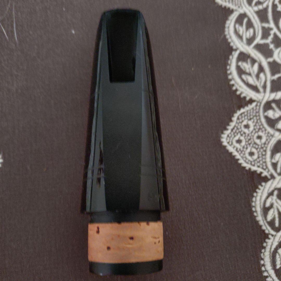 選定品Vandoren 5RV クラリネットマウスピース