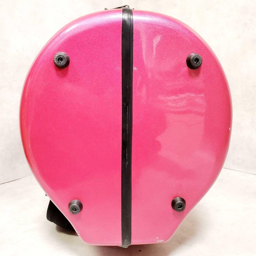 【C.C.Shiny】ユーフォニアム用 ハードケース CCシャイニー 軽量