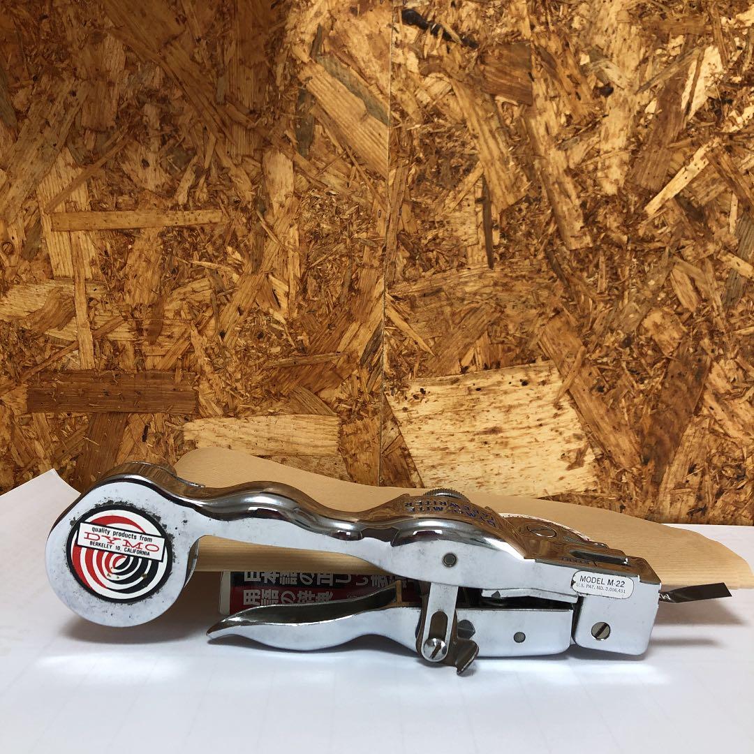 DYMO MITE TAPEWRITER M22 アンティーク - メルカリ