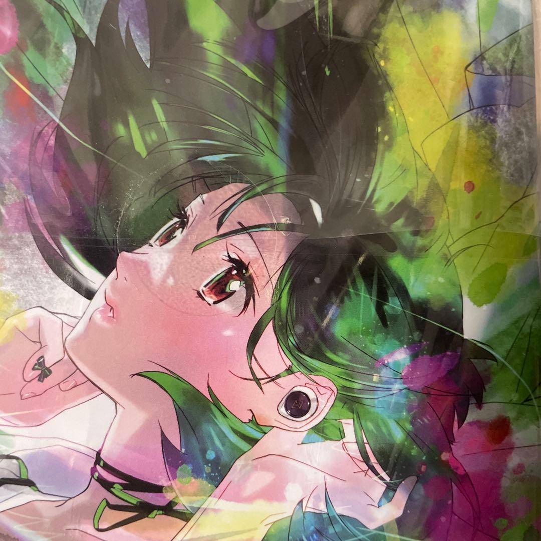 【新品未開封】AVIOT マクロスF コラボイヤホン