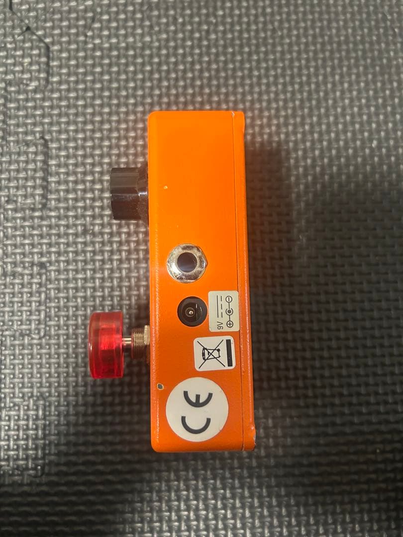 MXR phase 90 【動作確認済み】