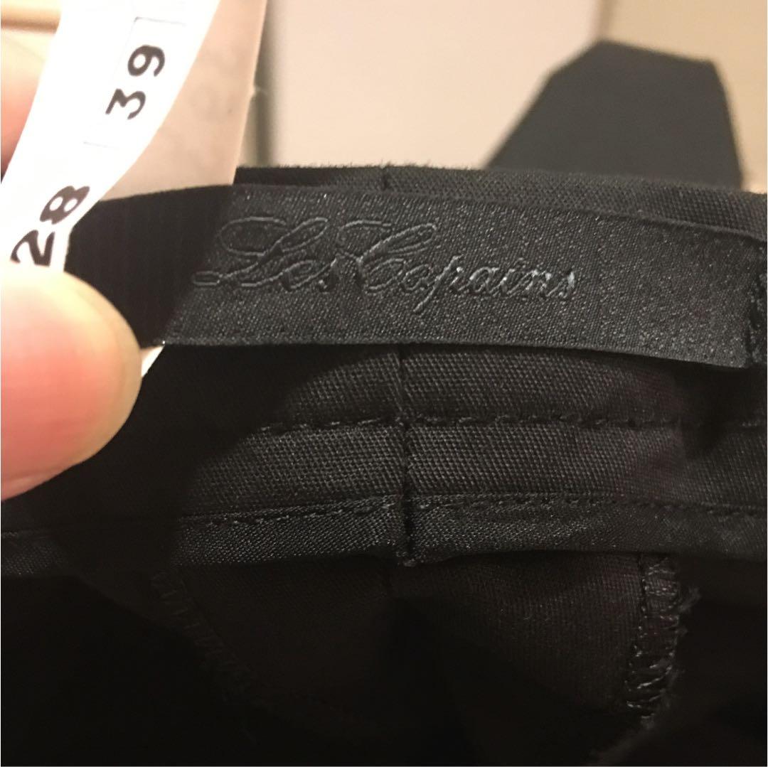 Les Copains レ・コパン パンツ 44 未使用