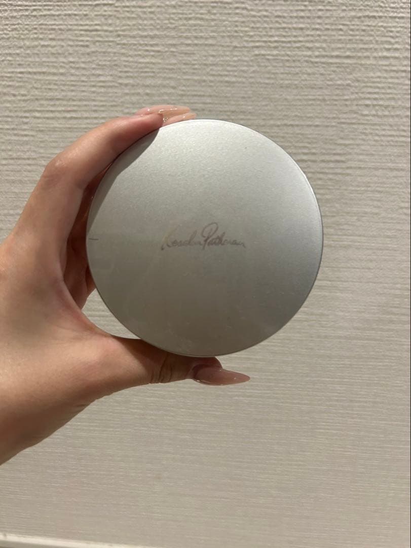 ケセランパサラン化粧品セット 化粧ポーチ付き 化粧品まとめ売り