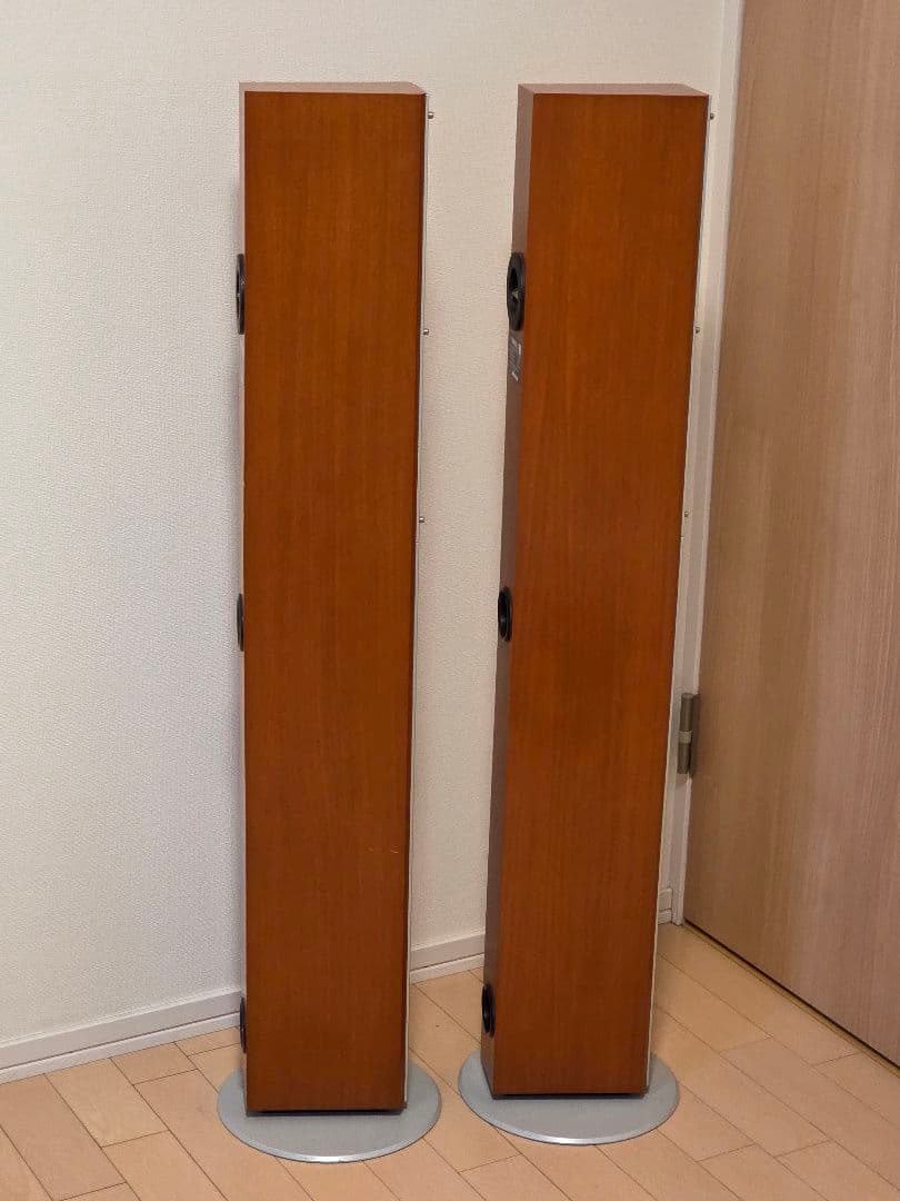 YAMAHA NS-225F トールボーイスピーカー 2台セット