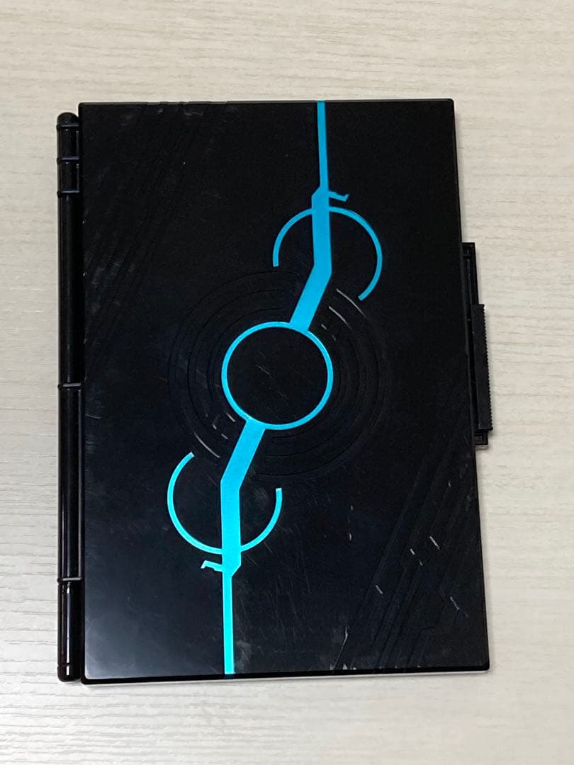 CSM セルメダル　オーズドライバー