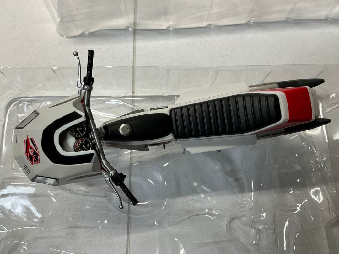 S.H.Figuarts スカイライダー＆スカイターボセット