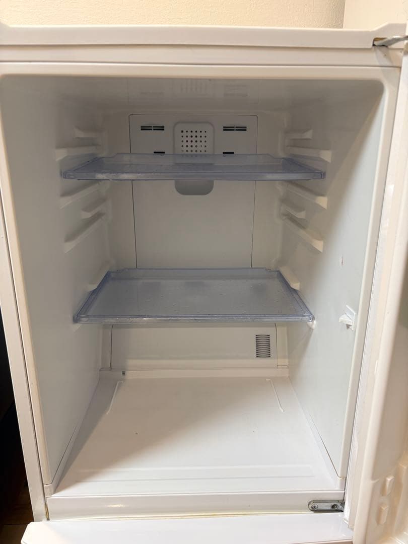 【美品】冷蔵庫 冷凍庫 ハイアール Haier JR-NF140E