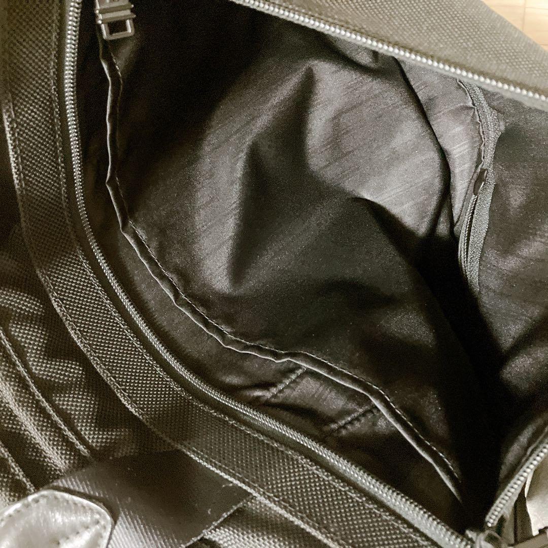 TUMI トゥミ　ブリーフケース 26101DH ビジネスバッグ　ブラック