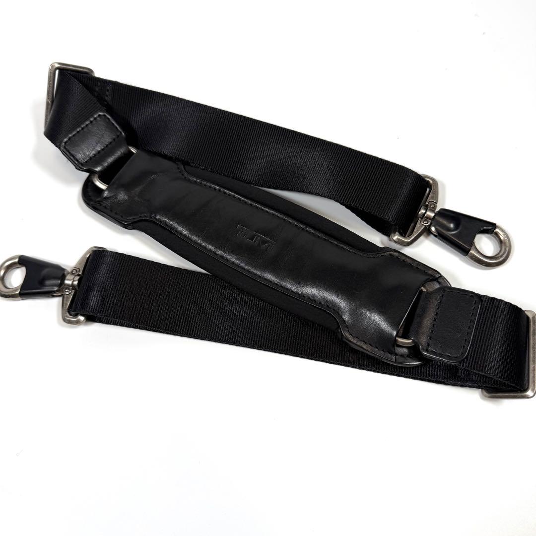 【希少色】トゥミ　ビジネスバッグ　アルファ2 3way 大丸限定　カーキ系