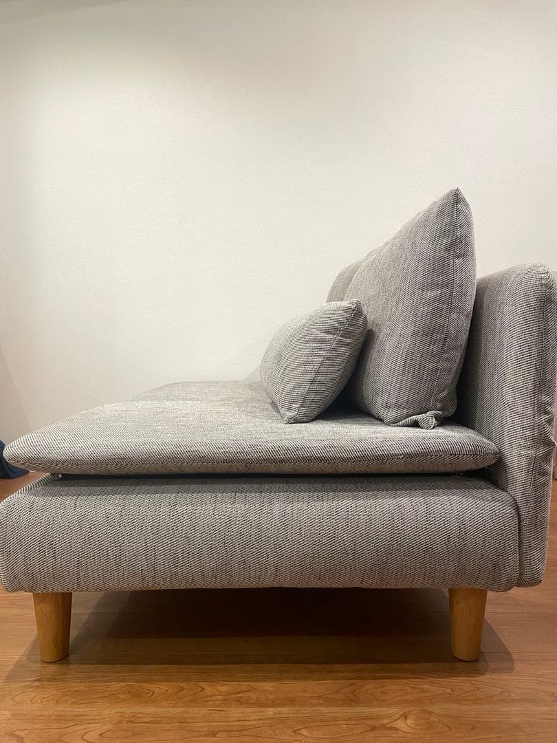 IKEA　ソーデルハムン　コンパクト